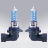 View Item H10 12V 42W Super White Halogen Bulbs - Pair